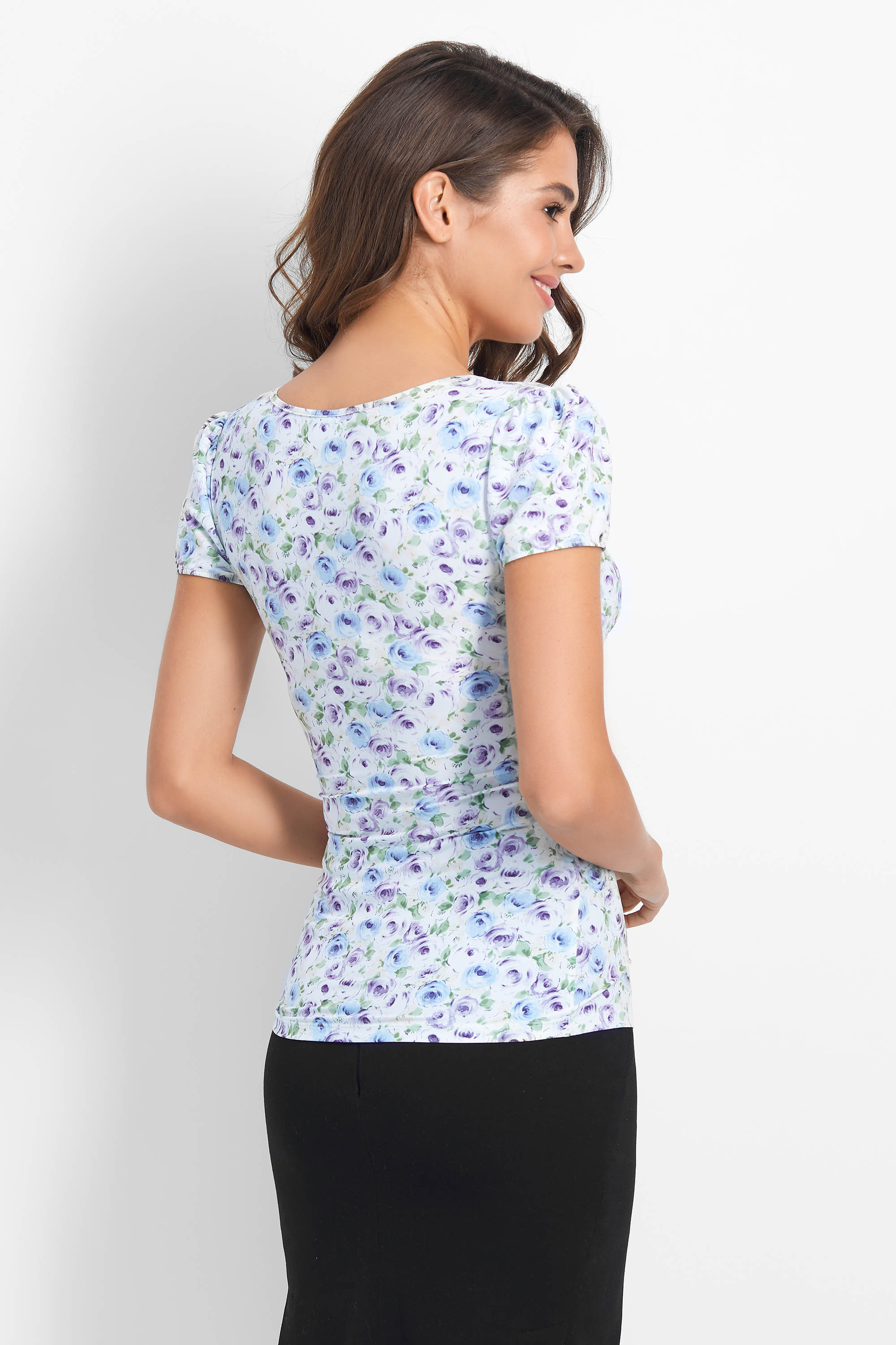 6036 блузка жіноча Anabel Arto